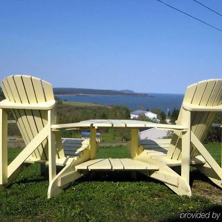 Moore'S Specialties Fundy Bay House Rental Gardner Creek ภายนอก รูปภาพ