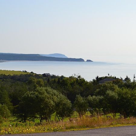 Moore'S Specialties Fundy Bay House Rental Gardner Creek ภายนอก รูปภาพ