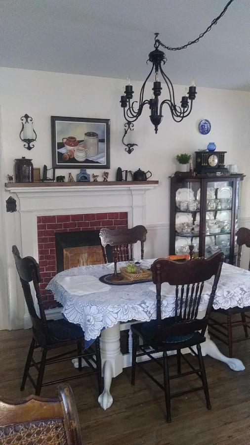 Moore'S Specialties Fundy Bay House Rental Gardner Creek ภายนอก รูปภาพ