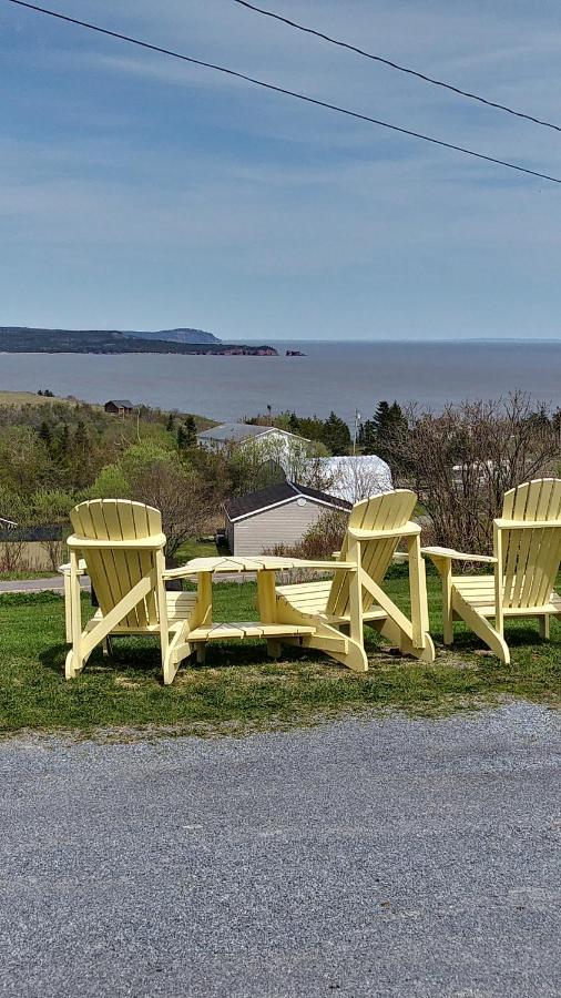Moore'S Specialties Fundy Bay House Rental Gardner Creek ภายนอก รูปภาพ
