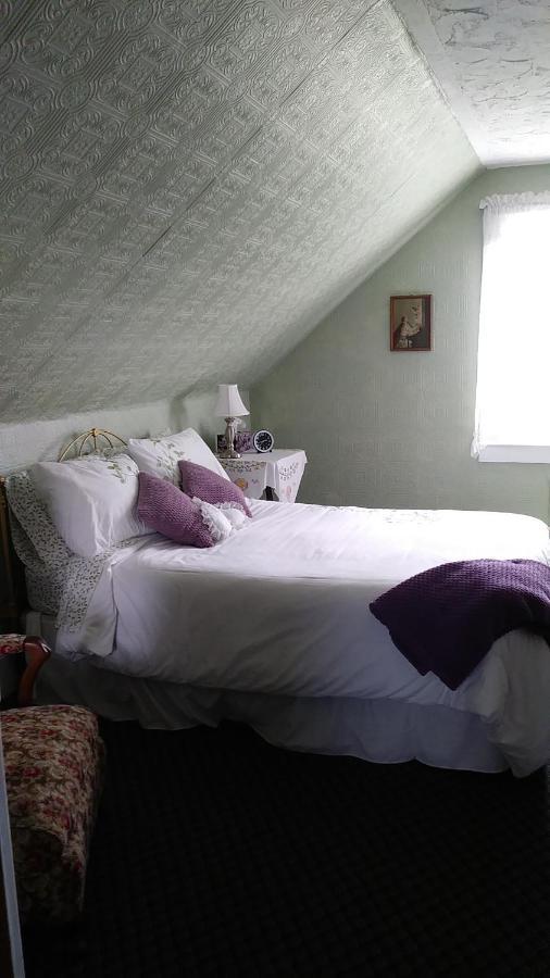 Moore'S Specialties Fundy Bay House Rental Gardner Creek ภายนอก รูปภาพ
