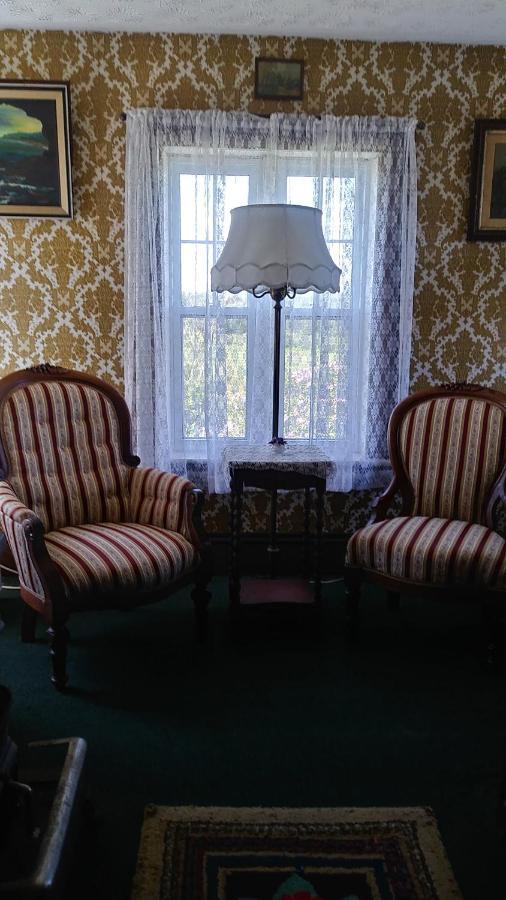 Moore'S Specialties Fundy Bay House Rental Gardner Creek ภายนอก รูปภาพ