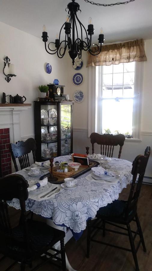 Moore'S Specialties Fundy Bay House Rental Gardner Creek ภายนอก รูปภาพ