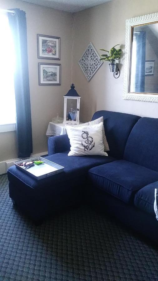 Moore'S Specialties Fundy Bay House Rental Gardner Creek ภายนอก รูปภาพ
