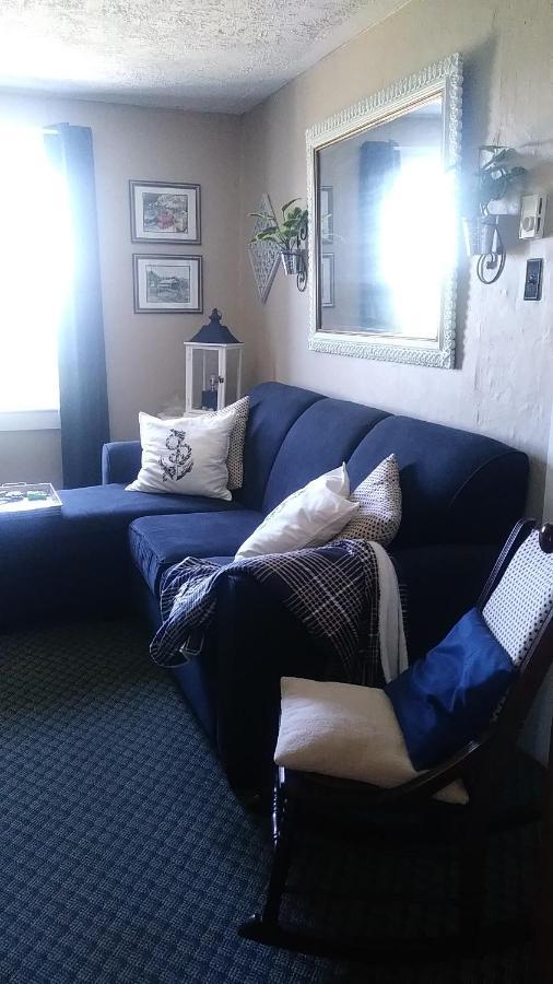 Moore'S Specialties Fundy Bay House Rental Gardner Creek ภายนอก รูปภาพ