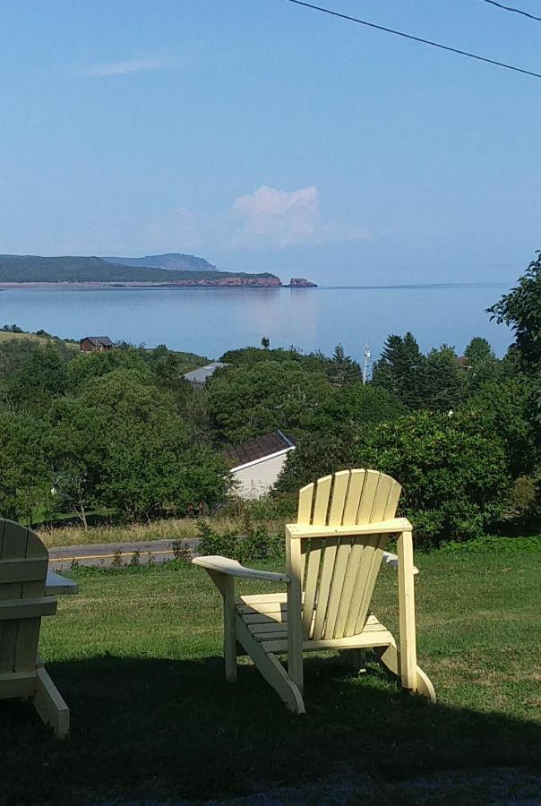Moore'S Specialties Fundy Bay House Rental Gardner Creek ภายนอก รูปภาพ