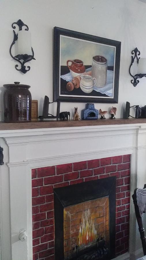 Moore'S Specialties Fundy Bay House Rental Gardner Creek ภายนอก รูปภาพ