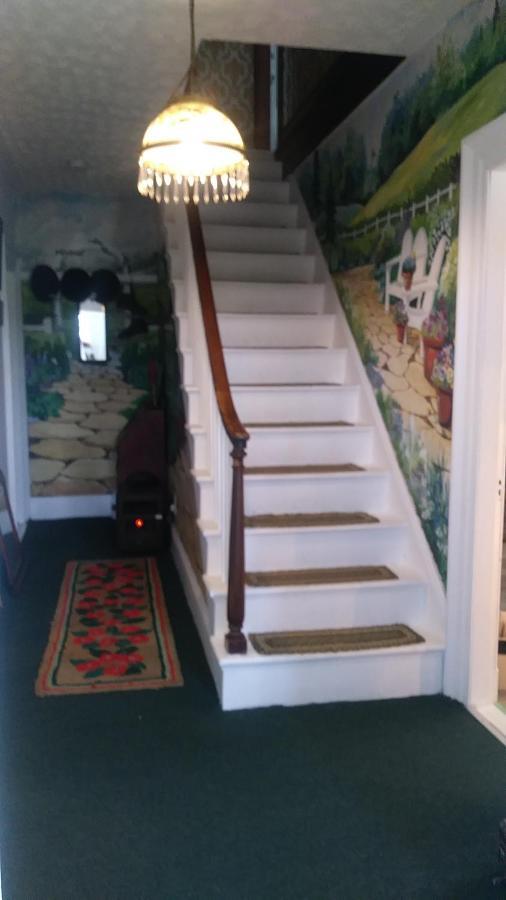 Moore'S Specialties Fundy Bay House Rental Gardner Creek ภายนอก รูปภาพ