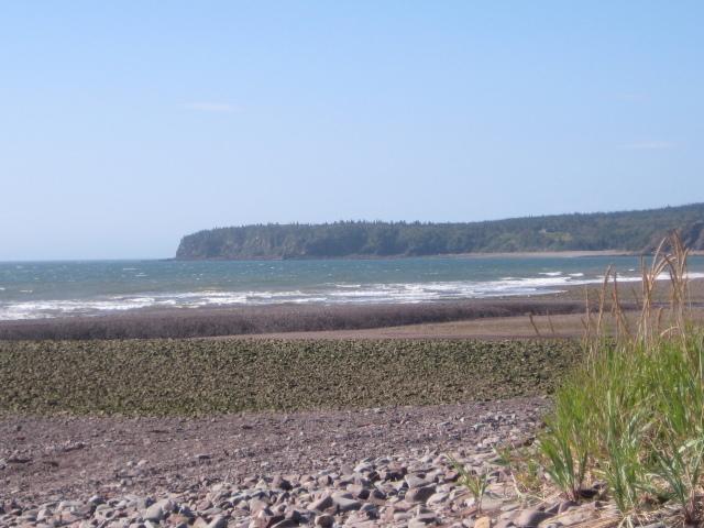 Moore'S Specialties Fundy Bay House Rental Gardner Creek ภายนอก รูปภาพ