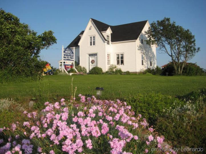 Moore'S Specialties Fundy Bay House Rental Gardner Creek ภายนอก รูปภาพ