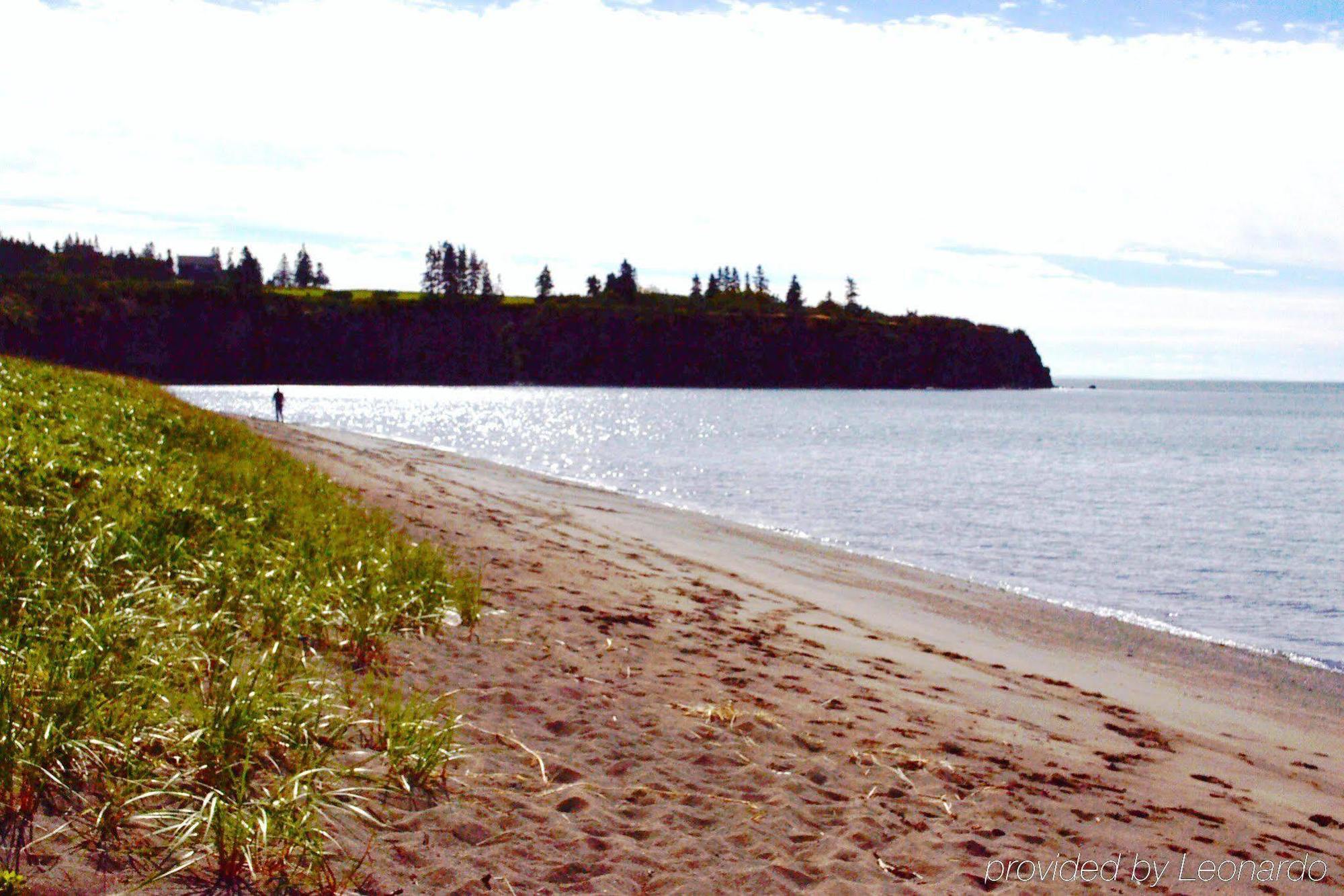 Moore'S Specialties Fundy Bay House Rental Gardner Creek ภายนอก รูปภาพ