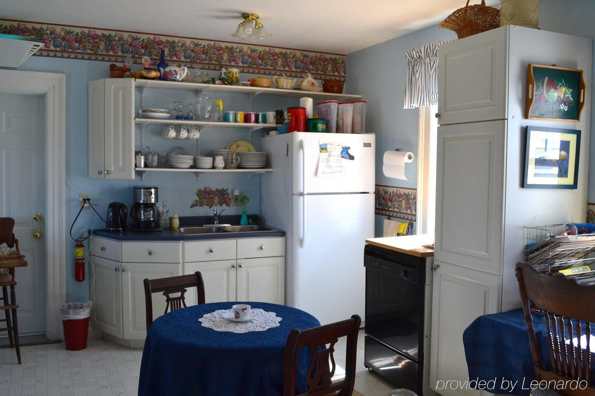 Moore'S Specialties Fundy Bay House Rental Gardner Creek ภายนอก รูปภาพ