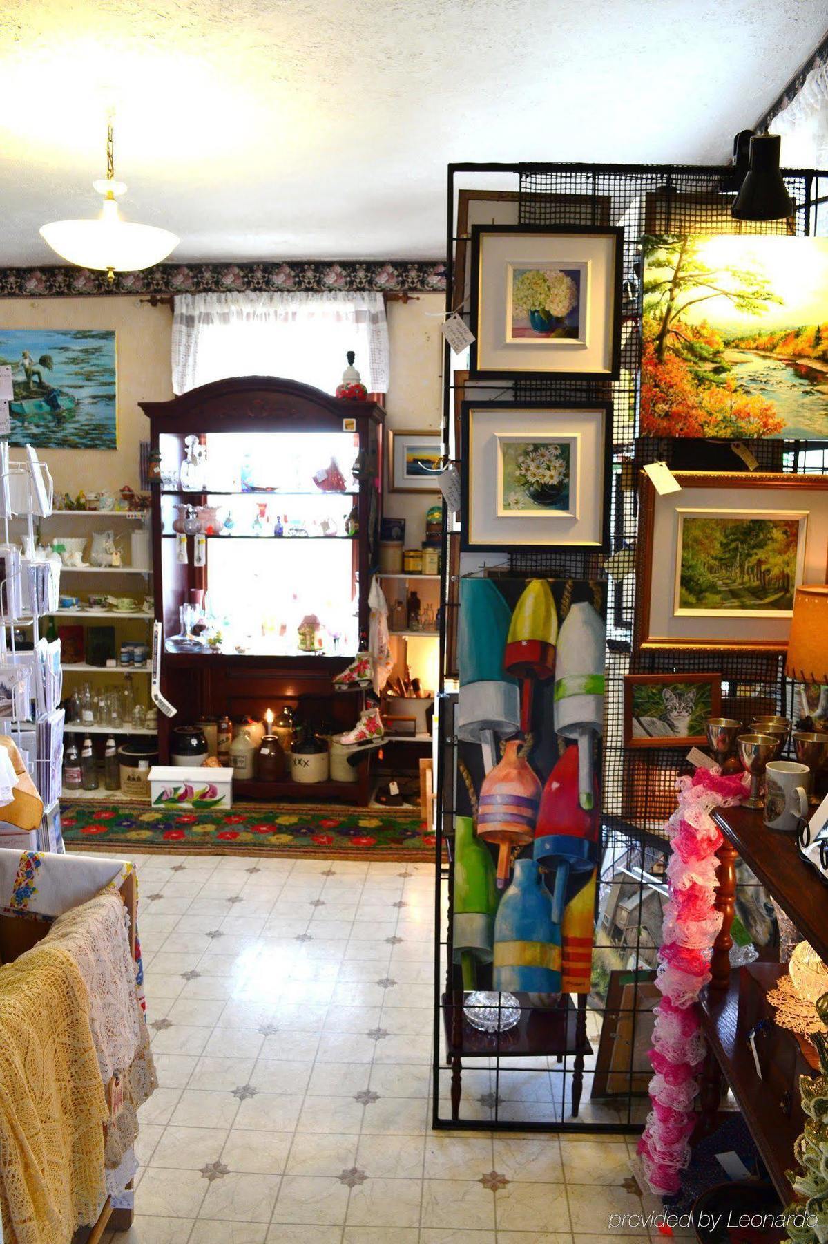 Moore'S Specialties Fundy Bay House Rental Gardner Creek ภายนอก รูปภาพ