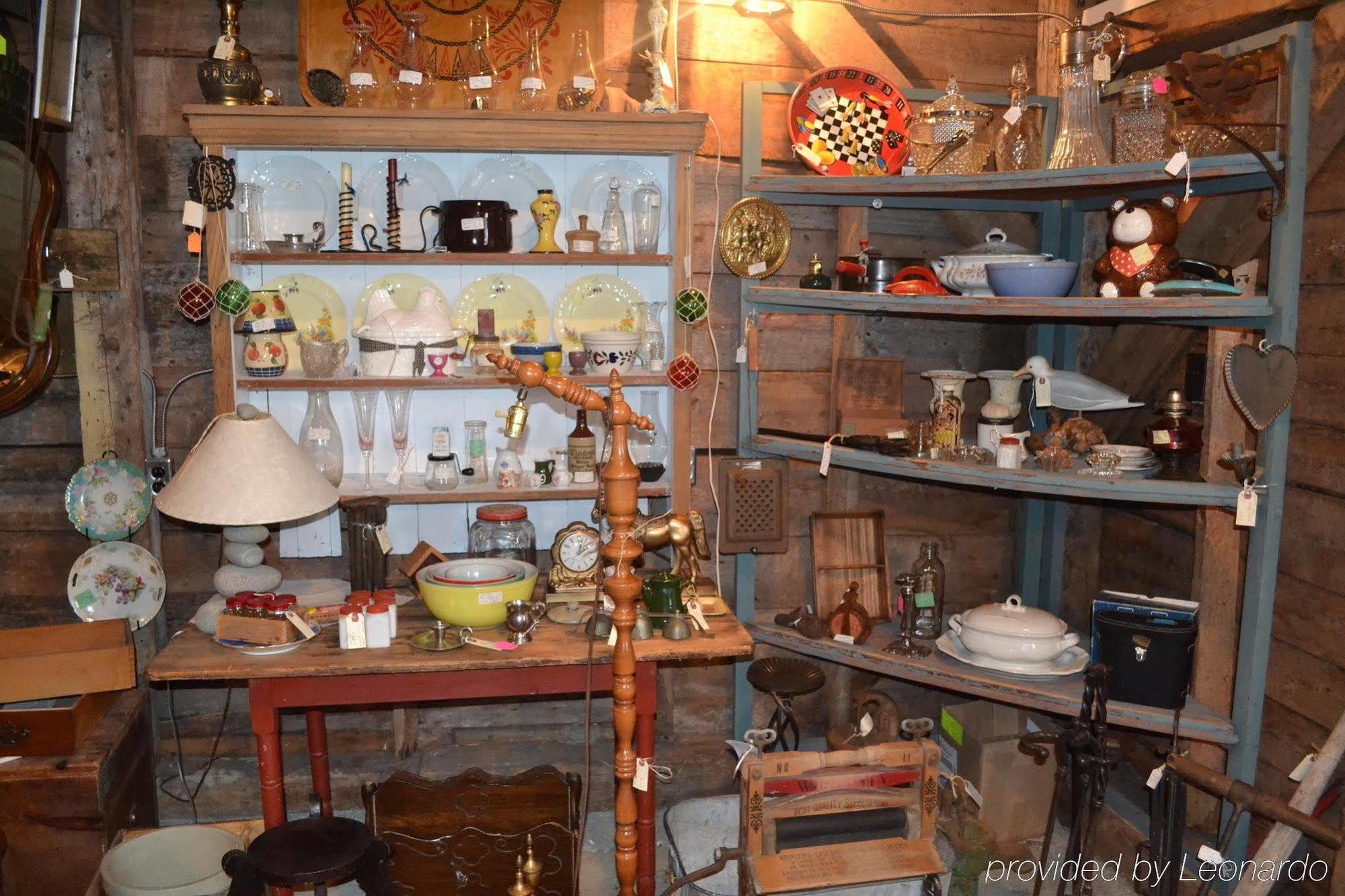 Moore'S Specialties Fundy Bay House Rental Gardner Creek ภายนอก รูปภาพ