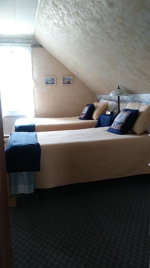 Moore'S Specialties Fundy Bay House Rental Gardner Creek ภายนอก รูปภาพ