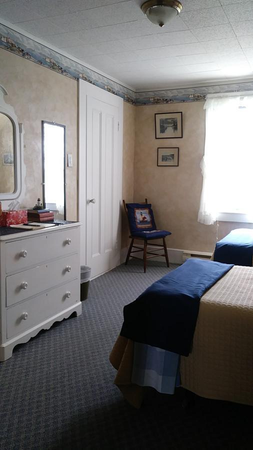 Moore'S Specialties Fundy Bay House Rental Gardner Creek ภายนอก รูปภาพ
