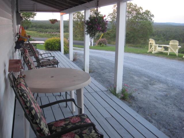 Moore'S Specialties Fundy Bay House Rental Gardner Creek ภายนอก รูปภาพ