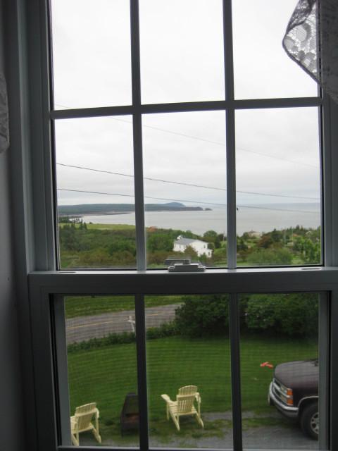 Moore'S Specialties Fundy Bay House Rental Gardner Creek ภายนอก รูปภาพ