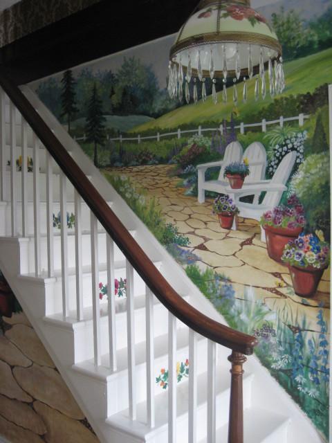 Moore'S Specialties Fundy Bay House Rental Gardner Creek ภายนอก รูปภาพ